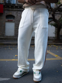 Powerlook Baggy Fit Track Pant