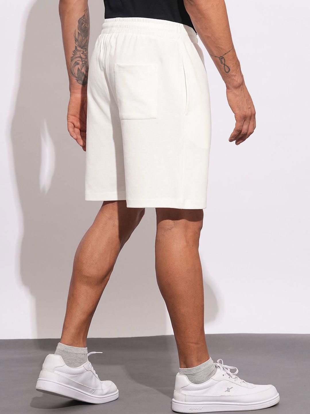 Being Human Men Shorts