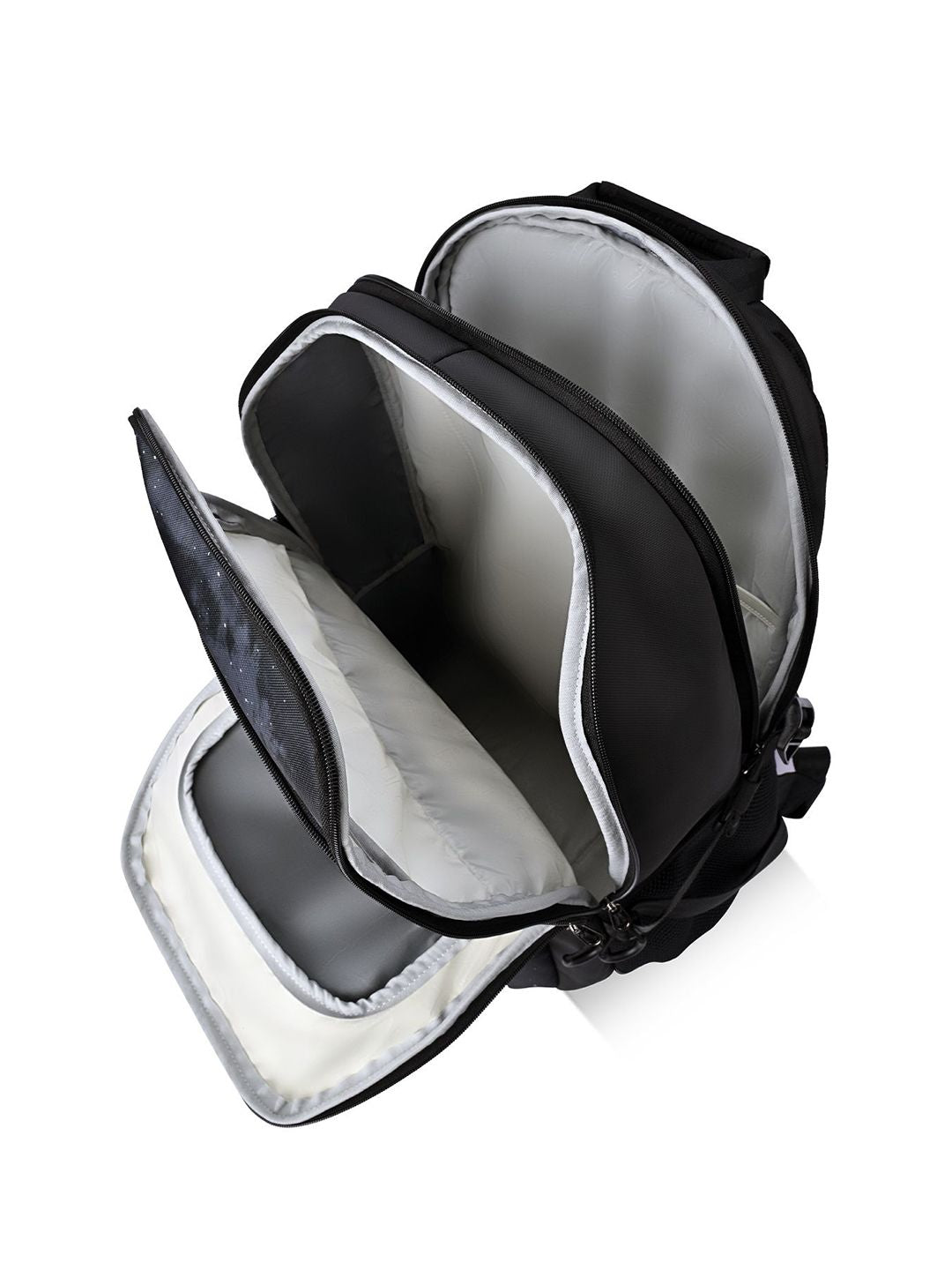 Gear Unisex Graphic Backpack