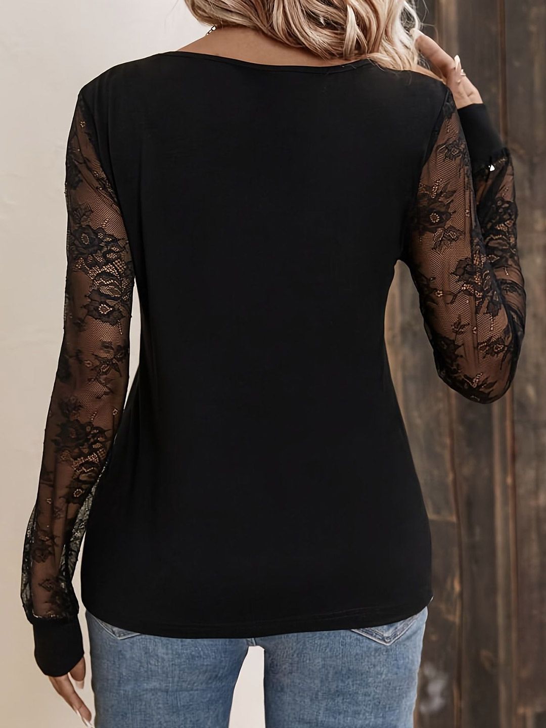 all about you Shirt Style Top