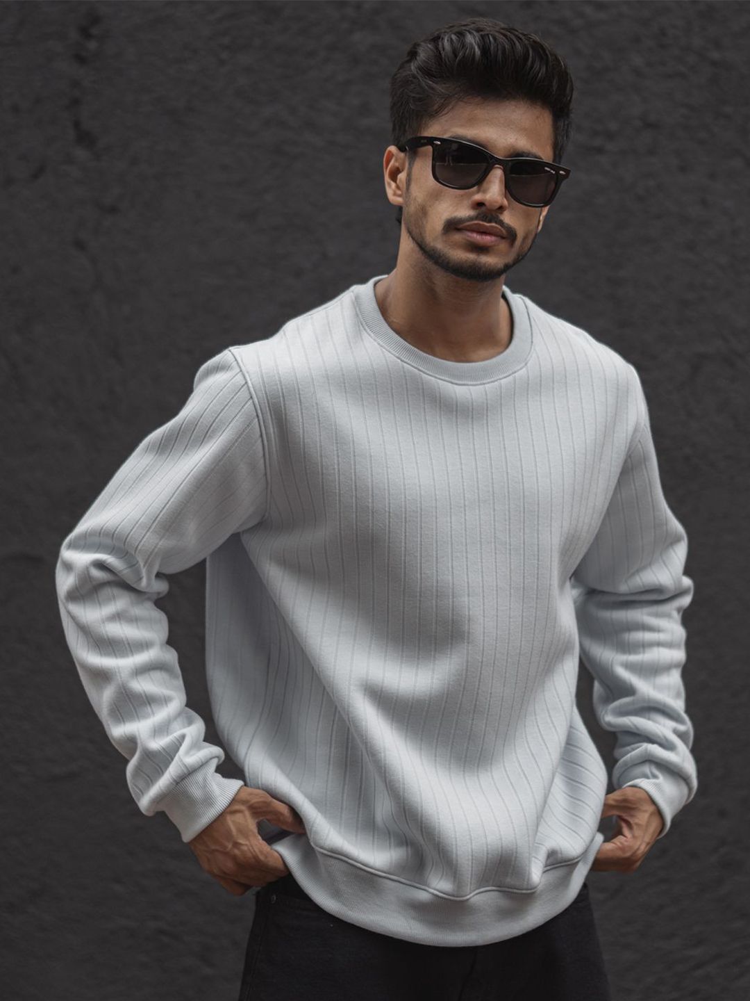 Powerlook Men T-shirt