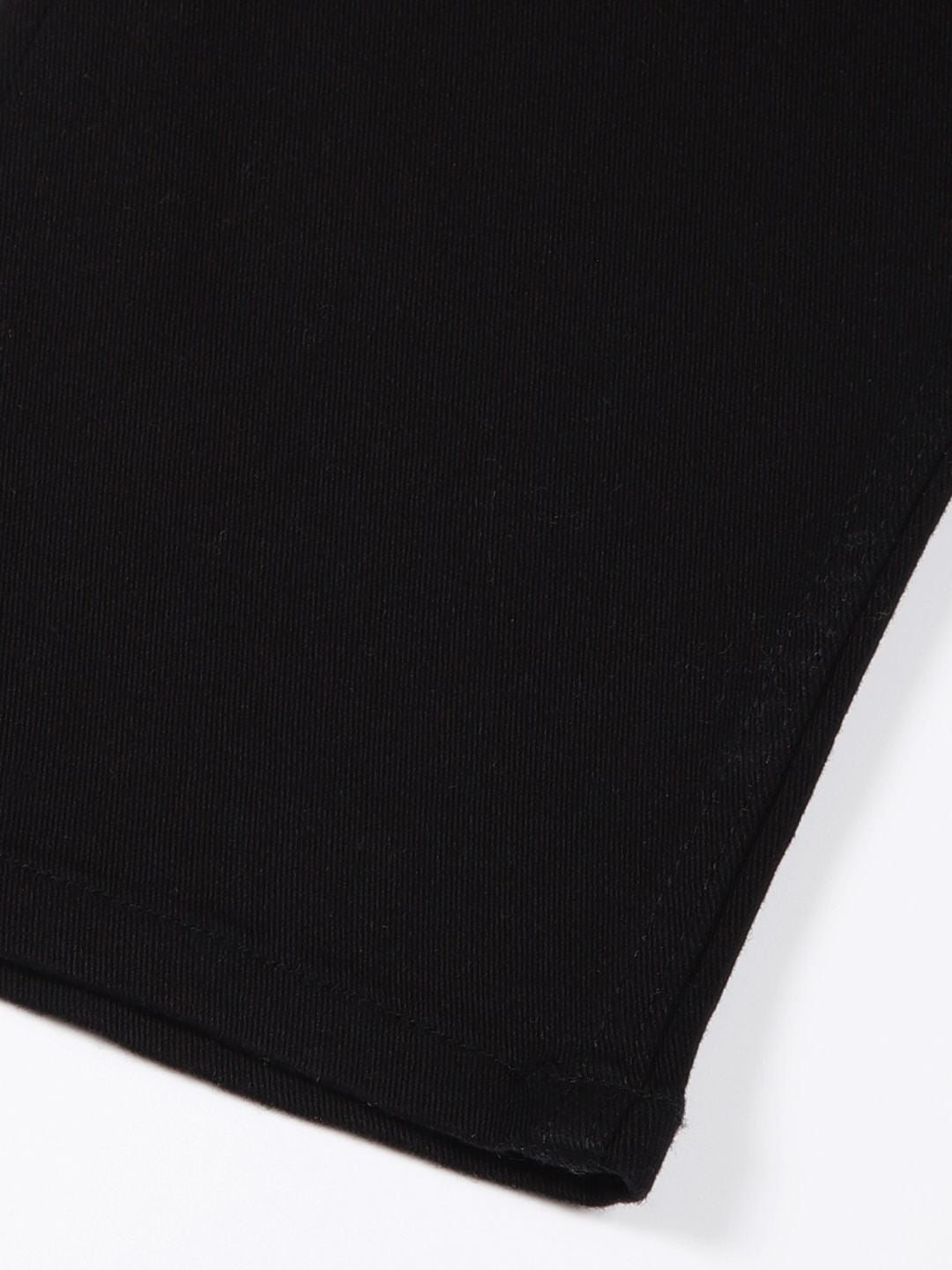 Thomas Scott Men Smart Slim Fit Mid-Rise Clean Look Jeans