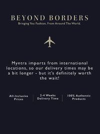 all about you Women Loose Fit Trousers