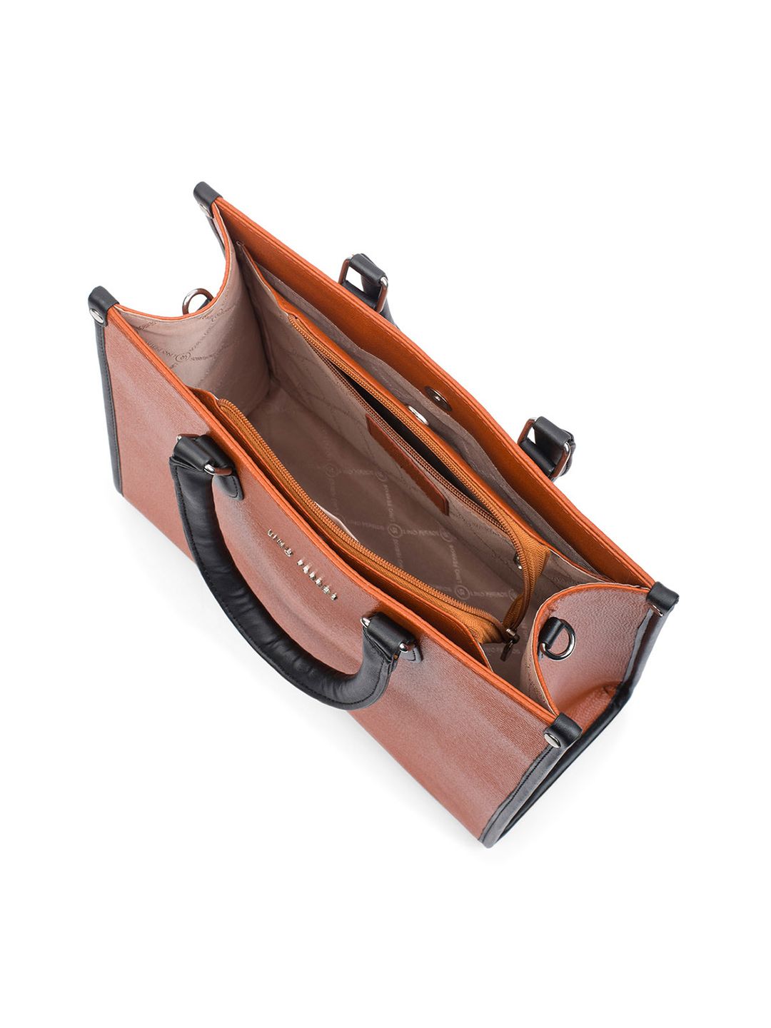 Lino Perros Shopper Tote Bag