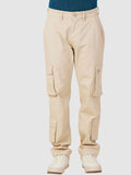 Being Human Men Classic Cargos Trousers