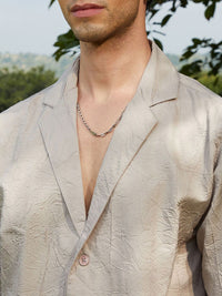 Campus Sutra Men Comfort Casual Shirt