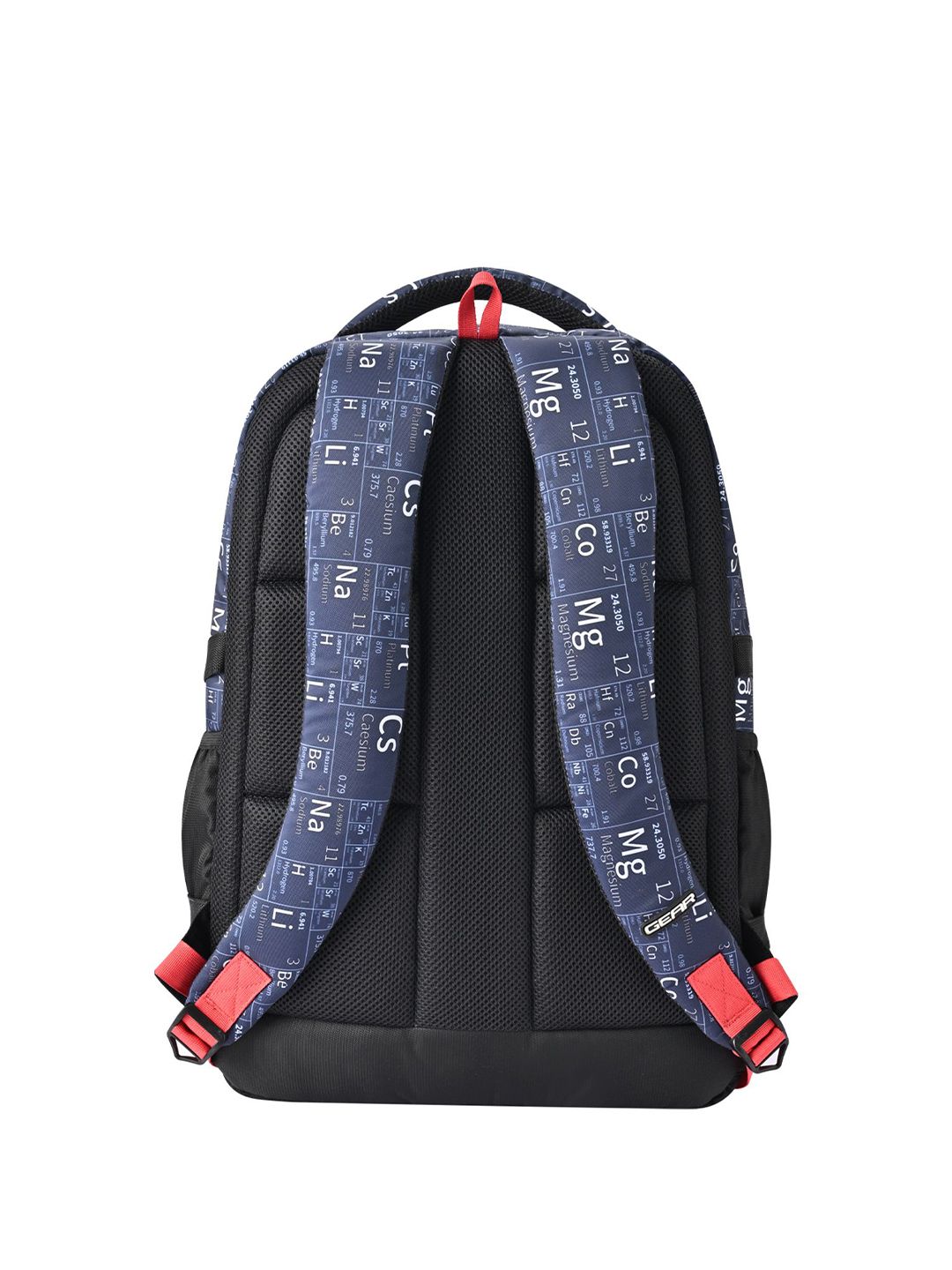 Gear Unisex Graphic Backpack