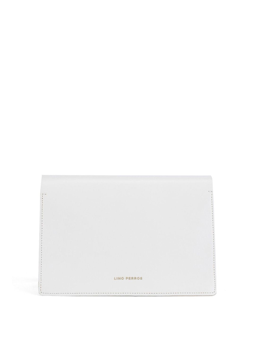 Lino Perros Structured Sling Bag