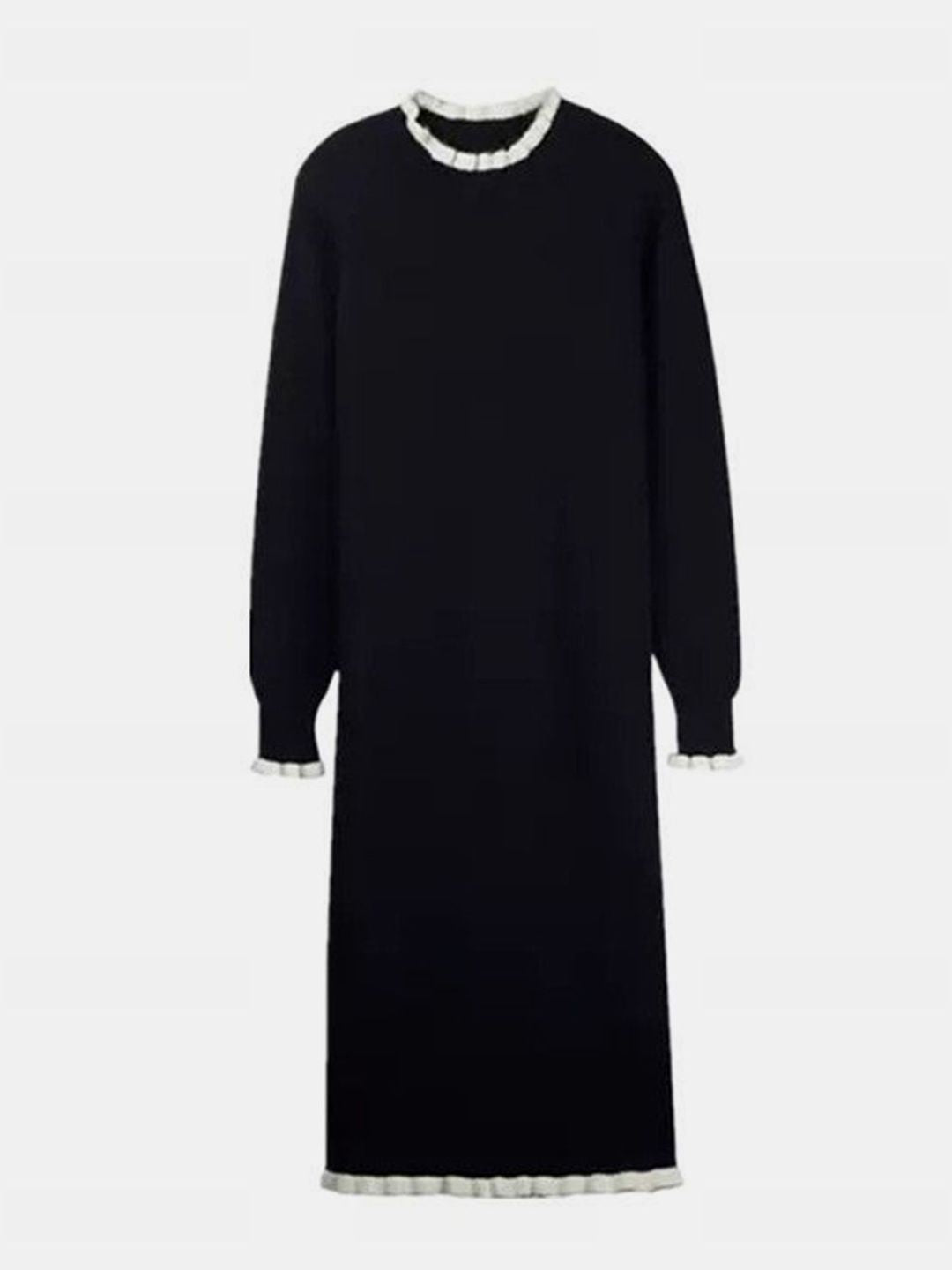 DressBerry A-Line Midi Dress