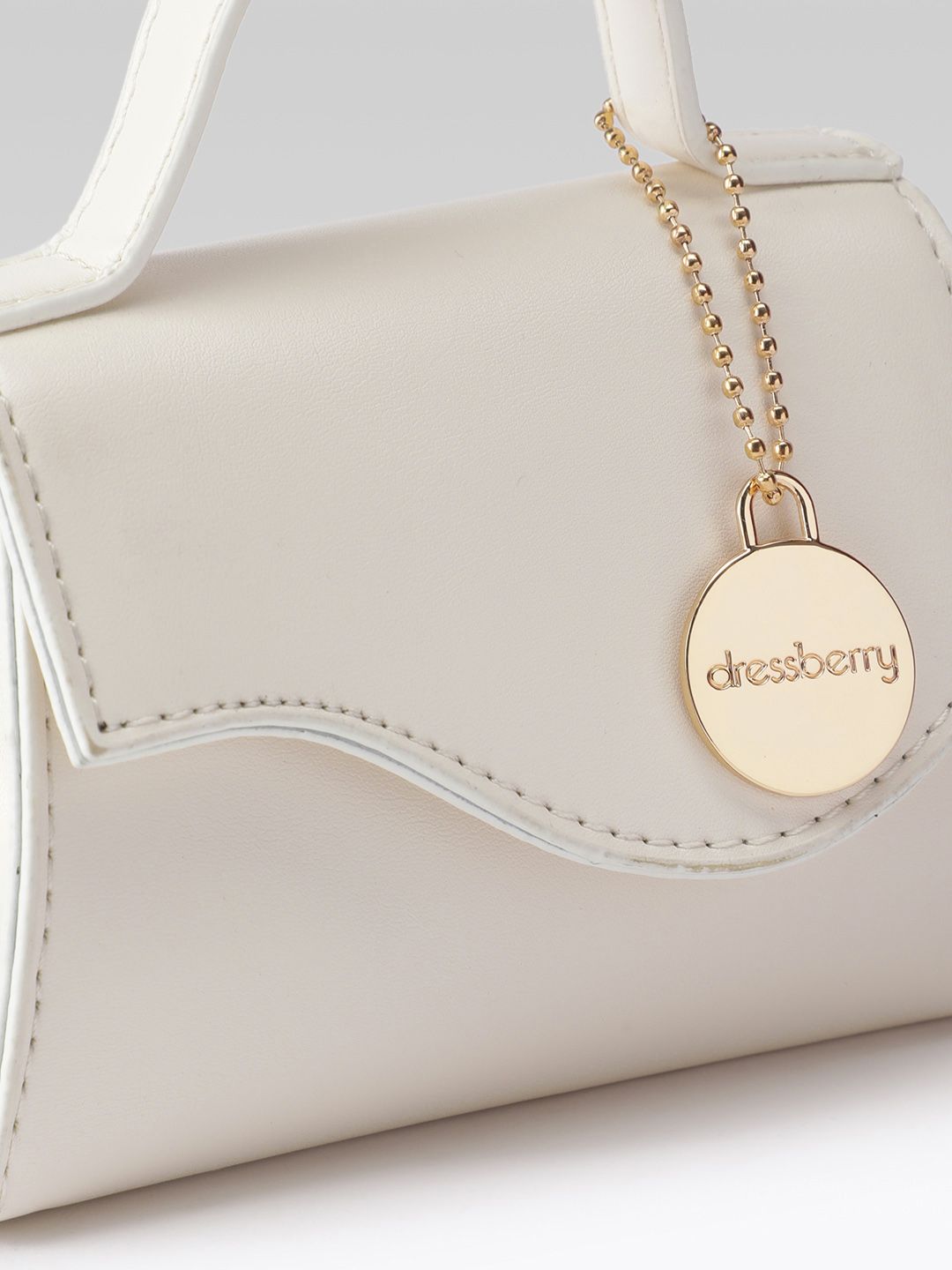 DressBerry Miniature Satchel