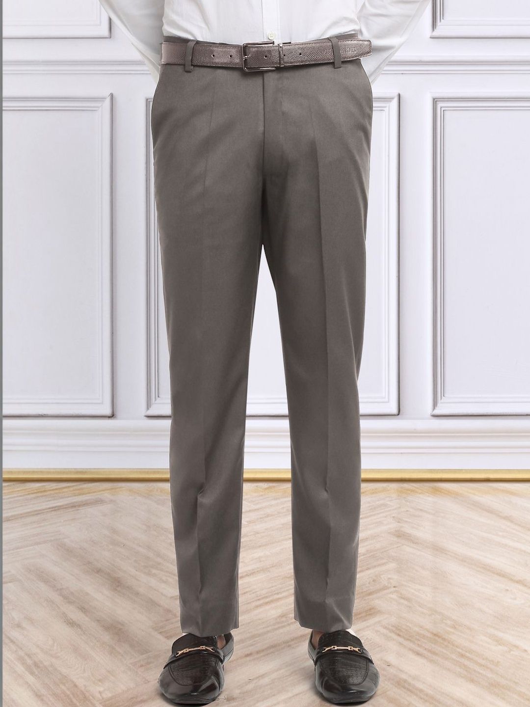 Moda Rapido Men Easy Wash Seluar
