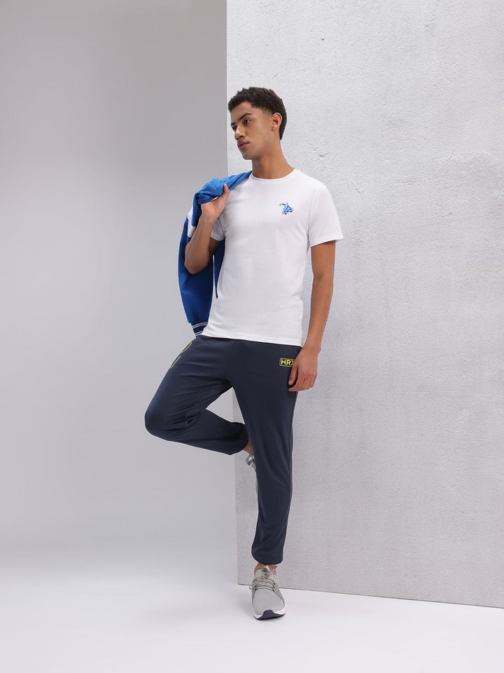 HRX by Hrithik Roshan Printed Lifestyle T-shirt