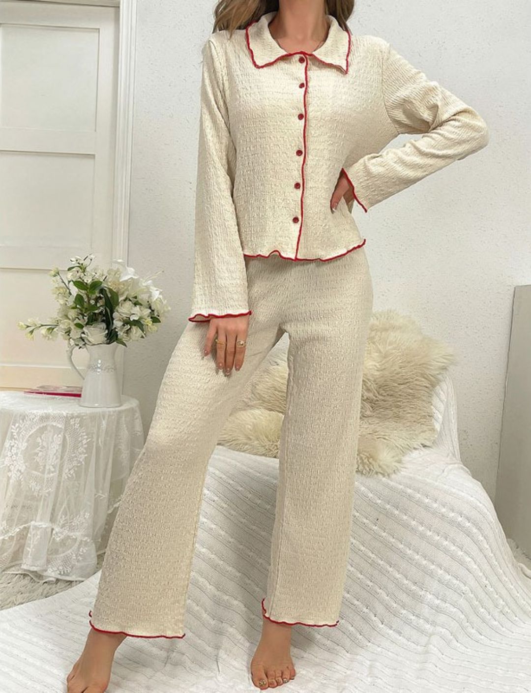 DressBerry Women Night suit