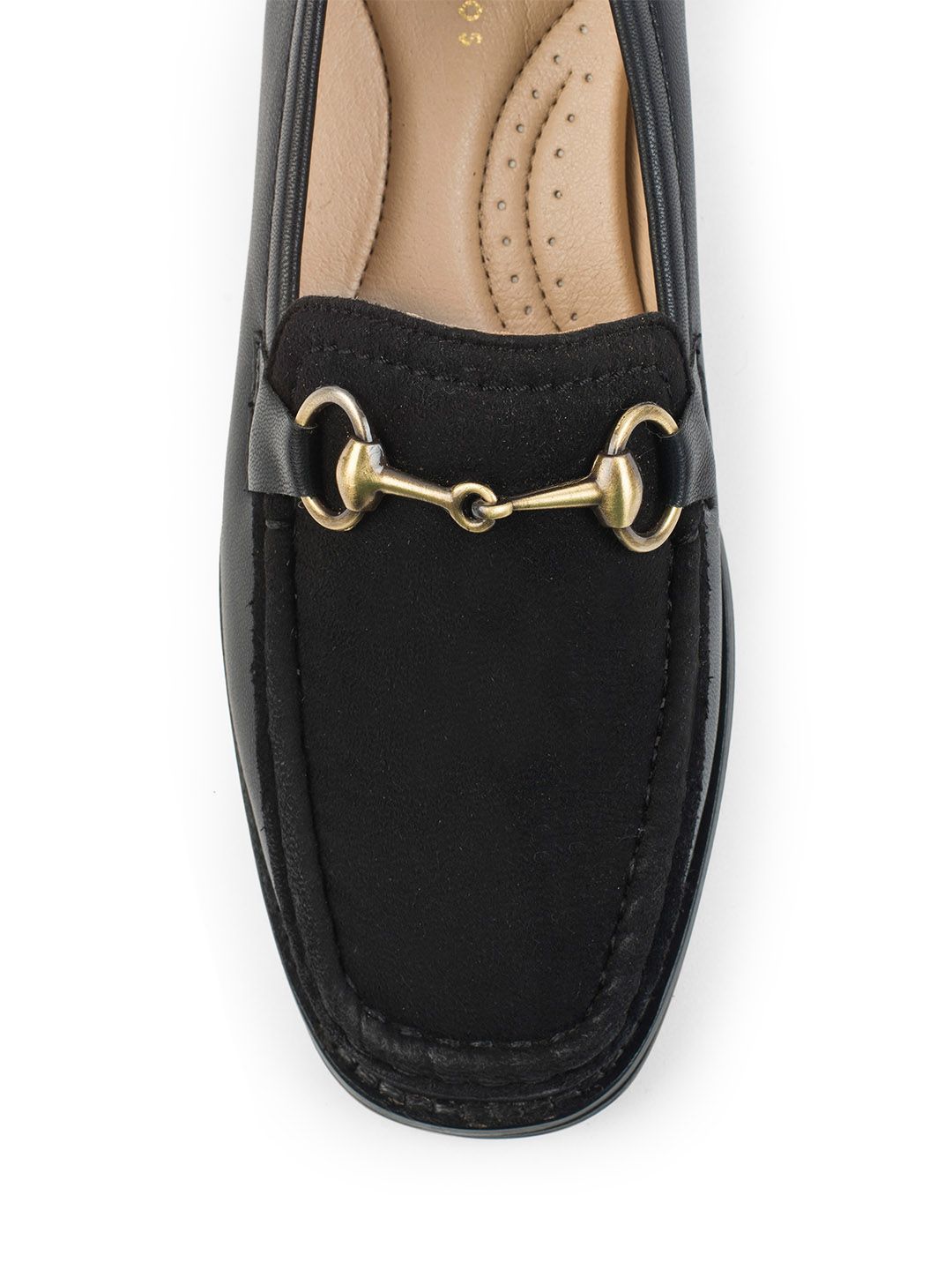 Lino Perros Women Loafers