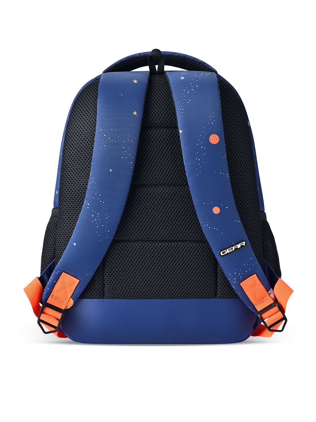 Gear Unisex Graphic Backpack