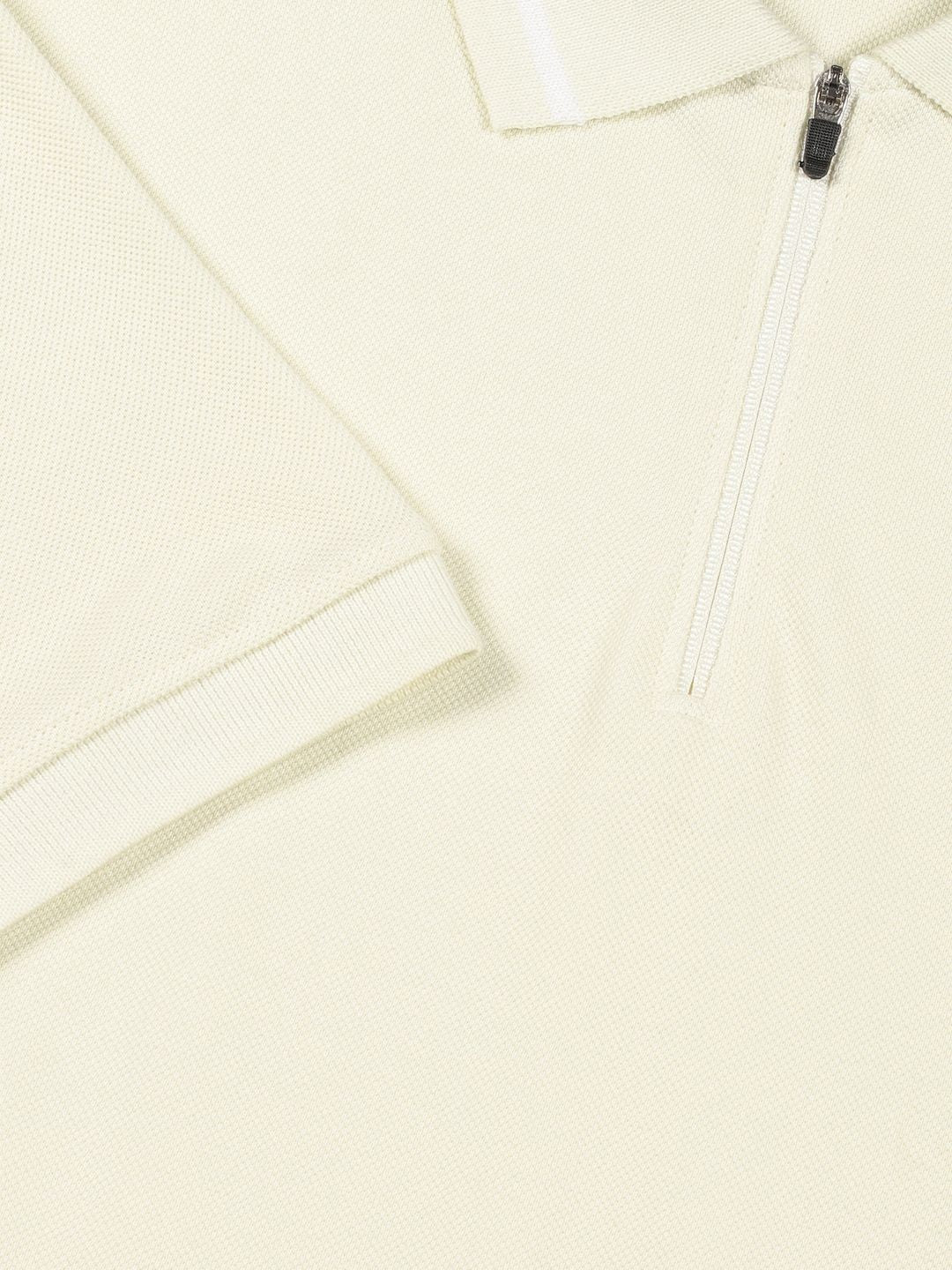 Thomas Scott Men Polo Collar T-shirt