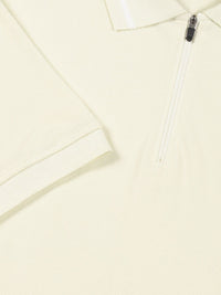 Thomas Scott Men Polo Collar T-shirt