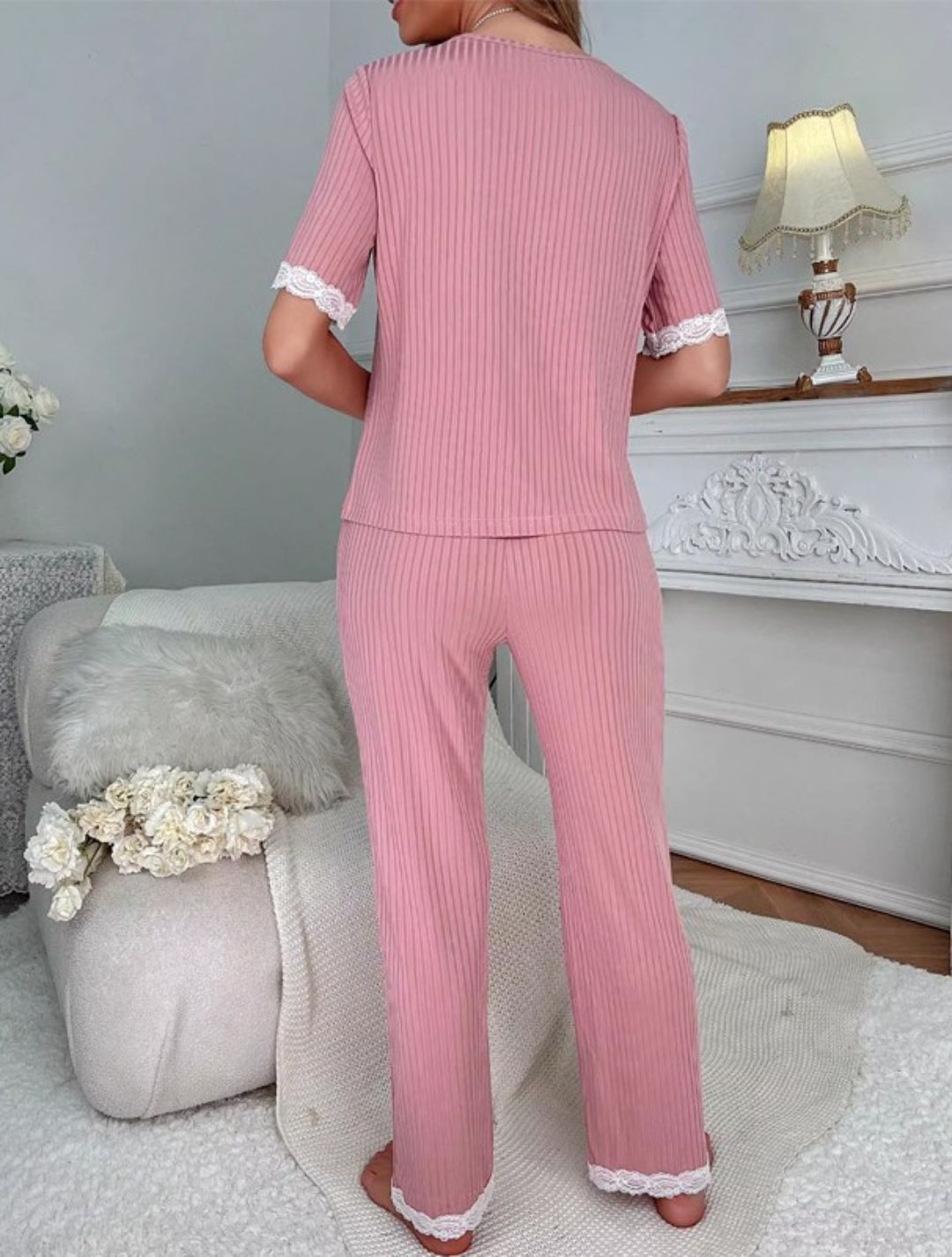 DressBerry Women Night suit