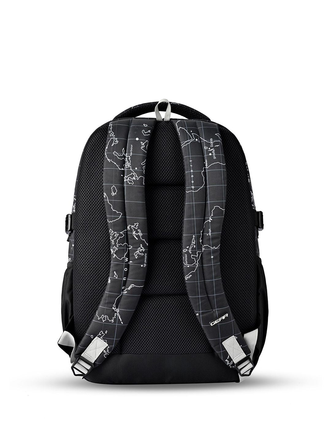 Gear Unisex Backpack