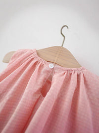 Peachmode Kids-girls Mustard Co-Ords