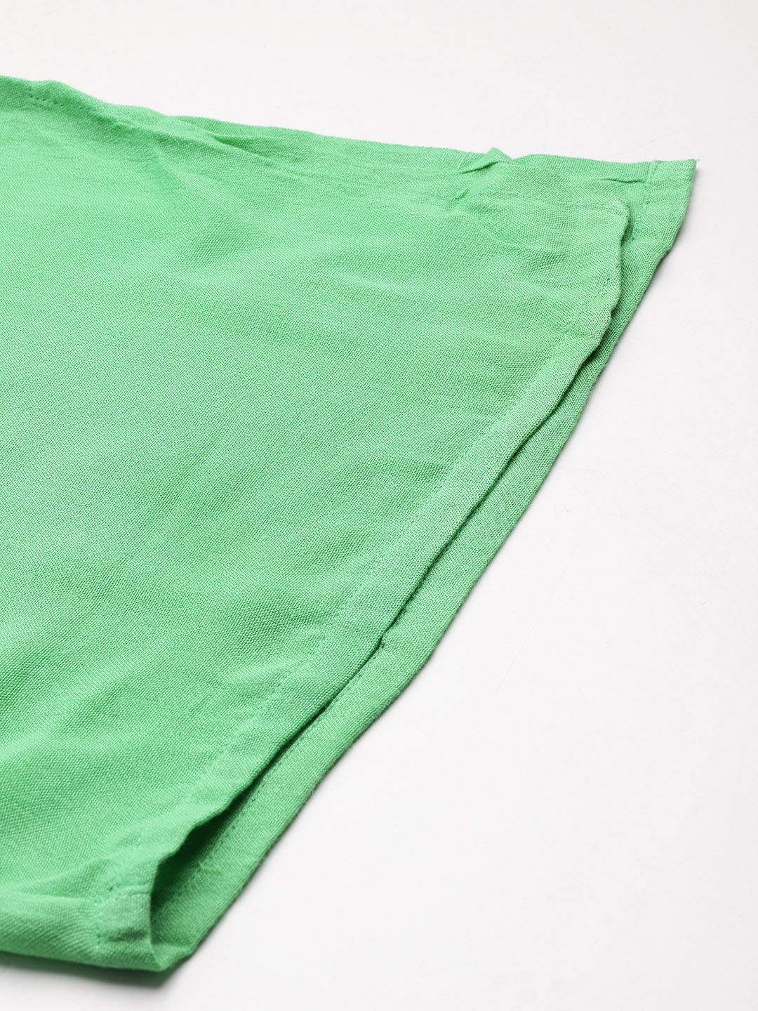 all about you Women Pleated Trousers