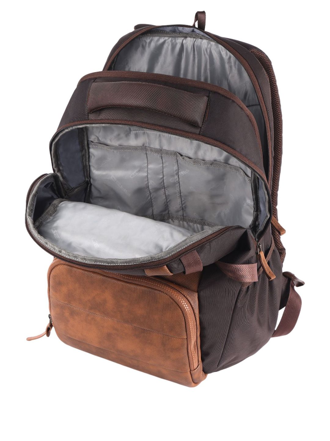 Gear Unisex Geometric Backpack