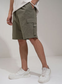 HIGHLANDER Men Cargo Shorts