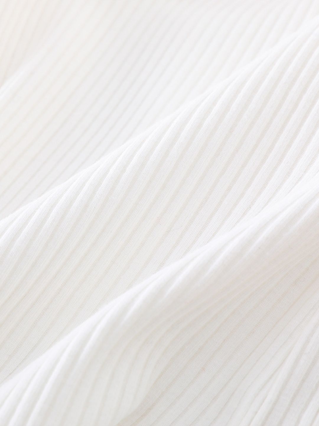 YK Girls Round Neck Top With Trousers