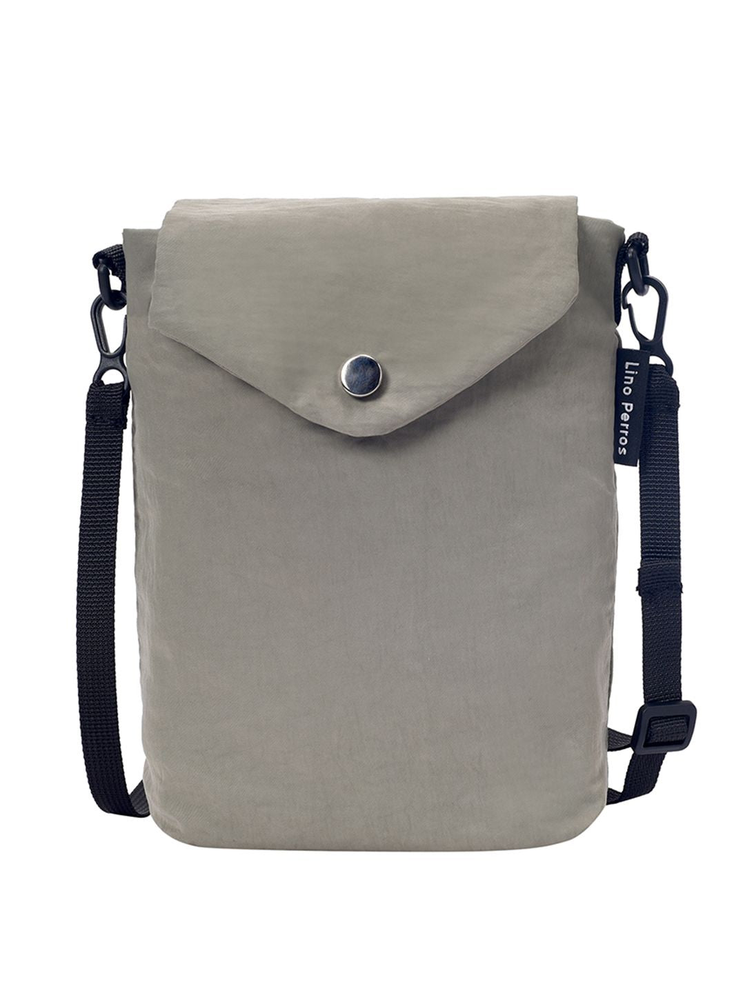 Lino Perros Structured Sling Bag