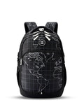 Gear Unisex Backpack