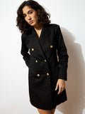 SASSAFRAS Dress