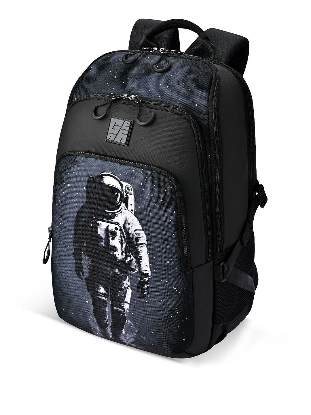 Gear Unisex Graphic Backpack
