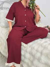 DressBerry Women Night suit