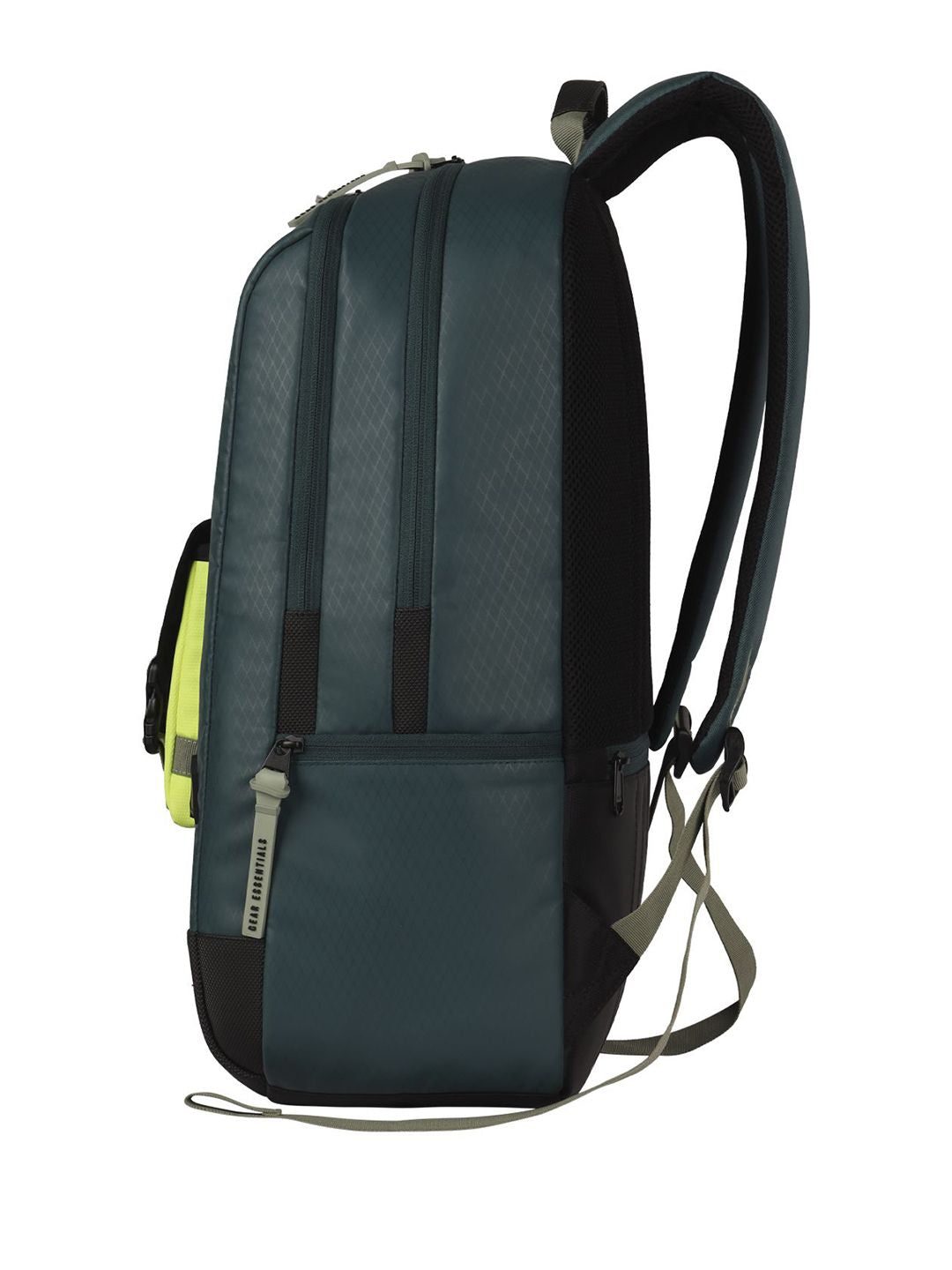 Gear Unisex Geometric Backpack