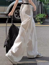 DressBerry Women Relaxed Fit High-Rise Jeans