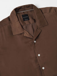 VASTRADO Men Classic Opaque Casual Shirt