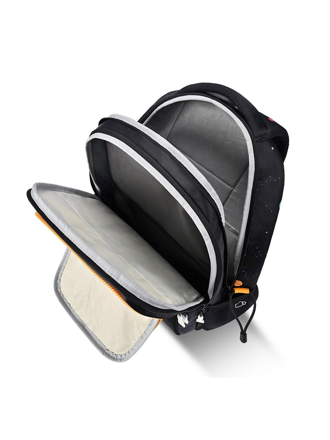 Gear Unisex Backpack