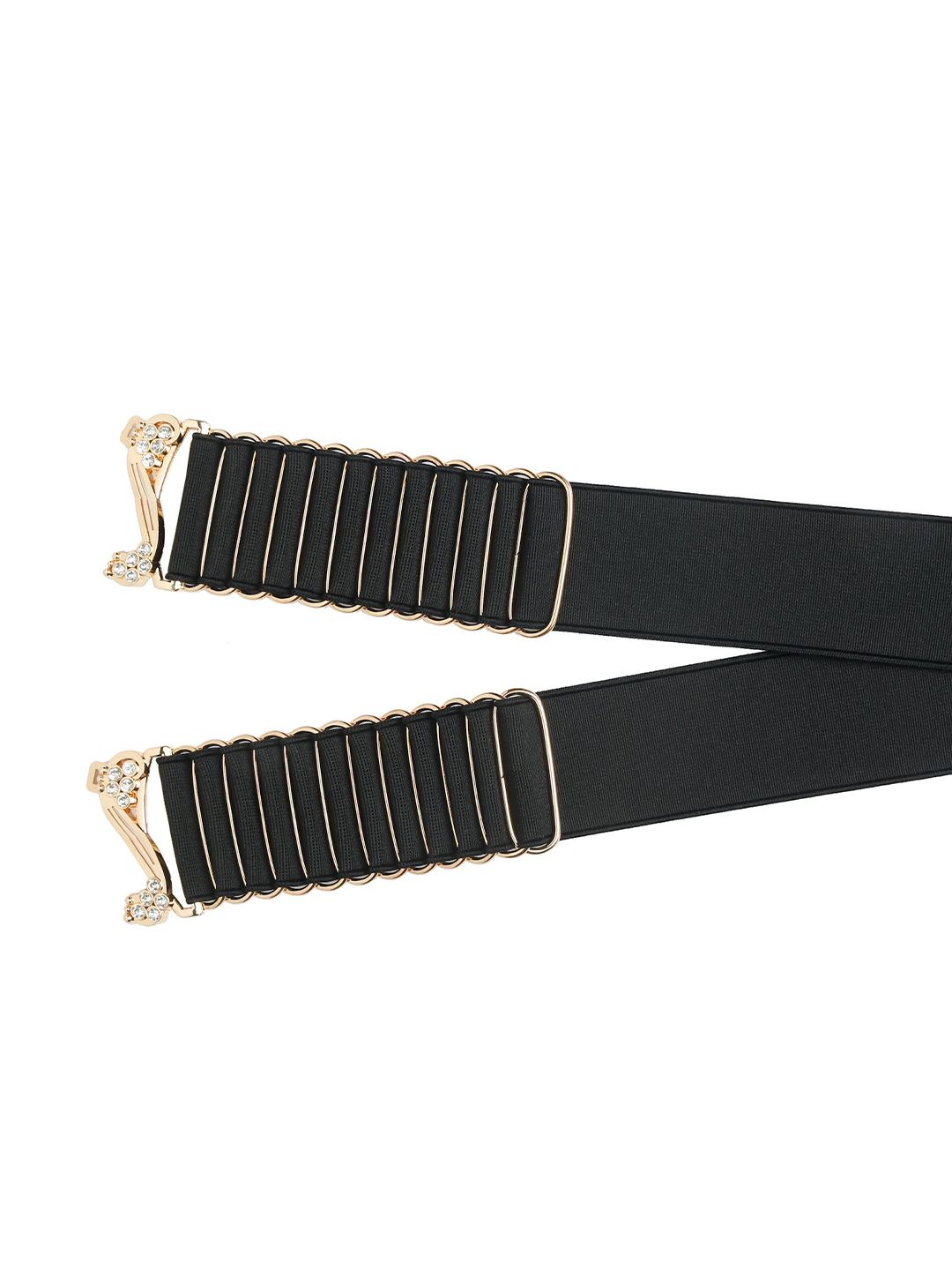 Teakwood Leathers Women Belt