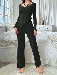 DressBerry Women Night suit