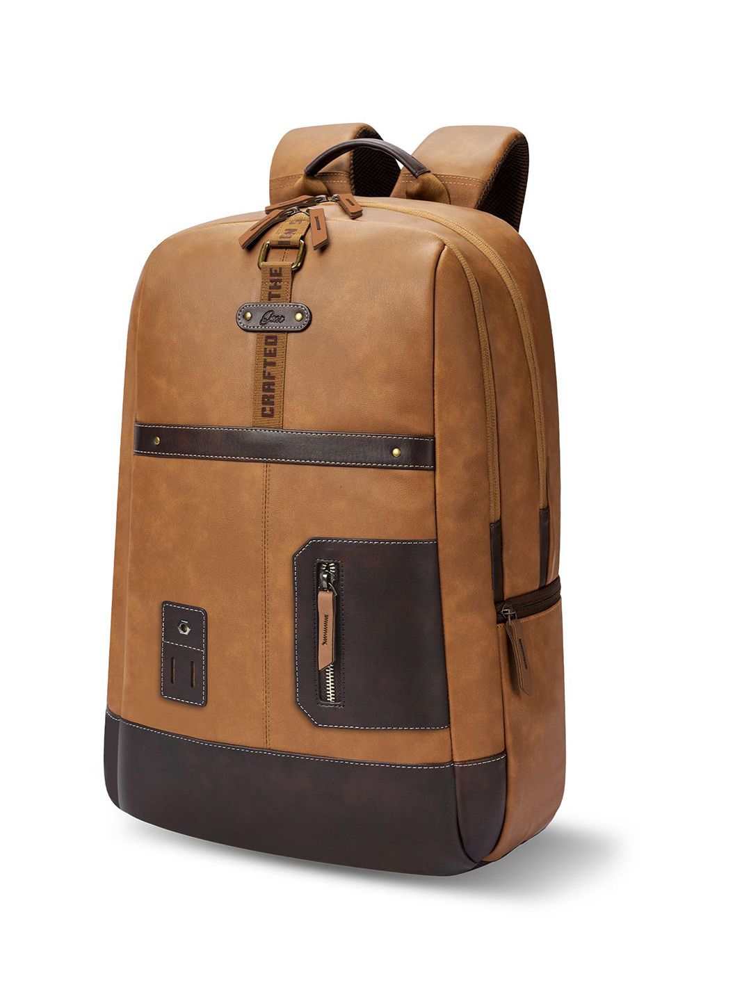 Gear Unisex Backpack