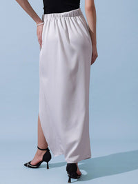 STREET 9 Straight Maxi Skirts