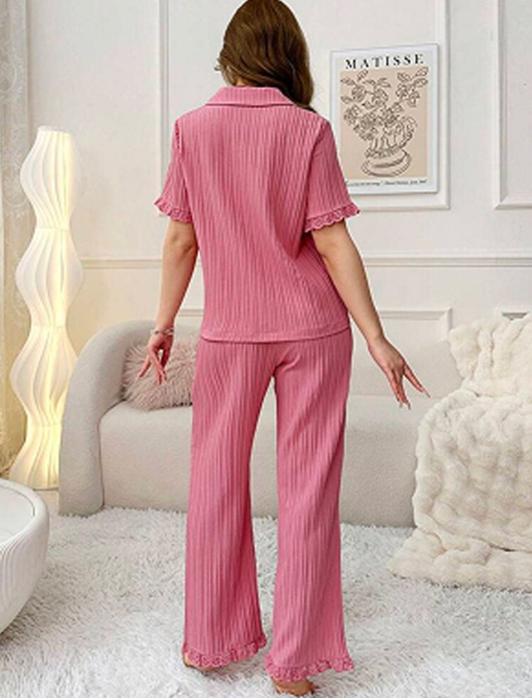 DressBerry Women Night suit