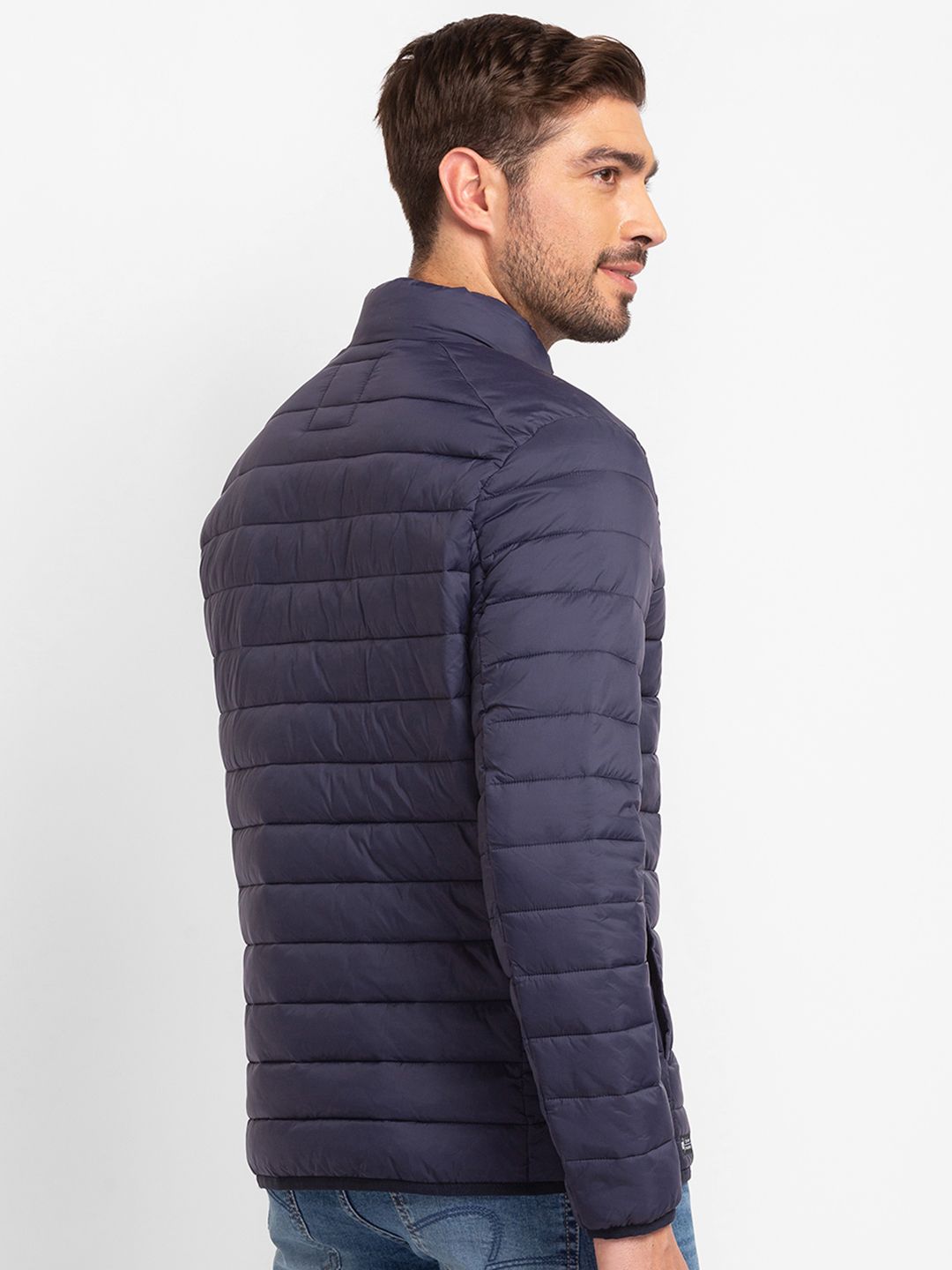 SPYKAR Puffer Jacket