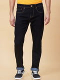 Being Human Men Solid Slim Fit Jeans