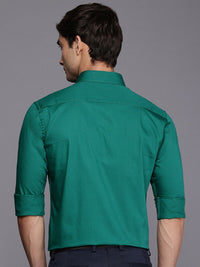 Raymond Slim Fit Pure Cotton Formal Shirt