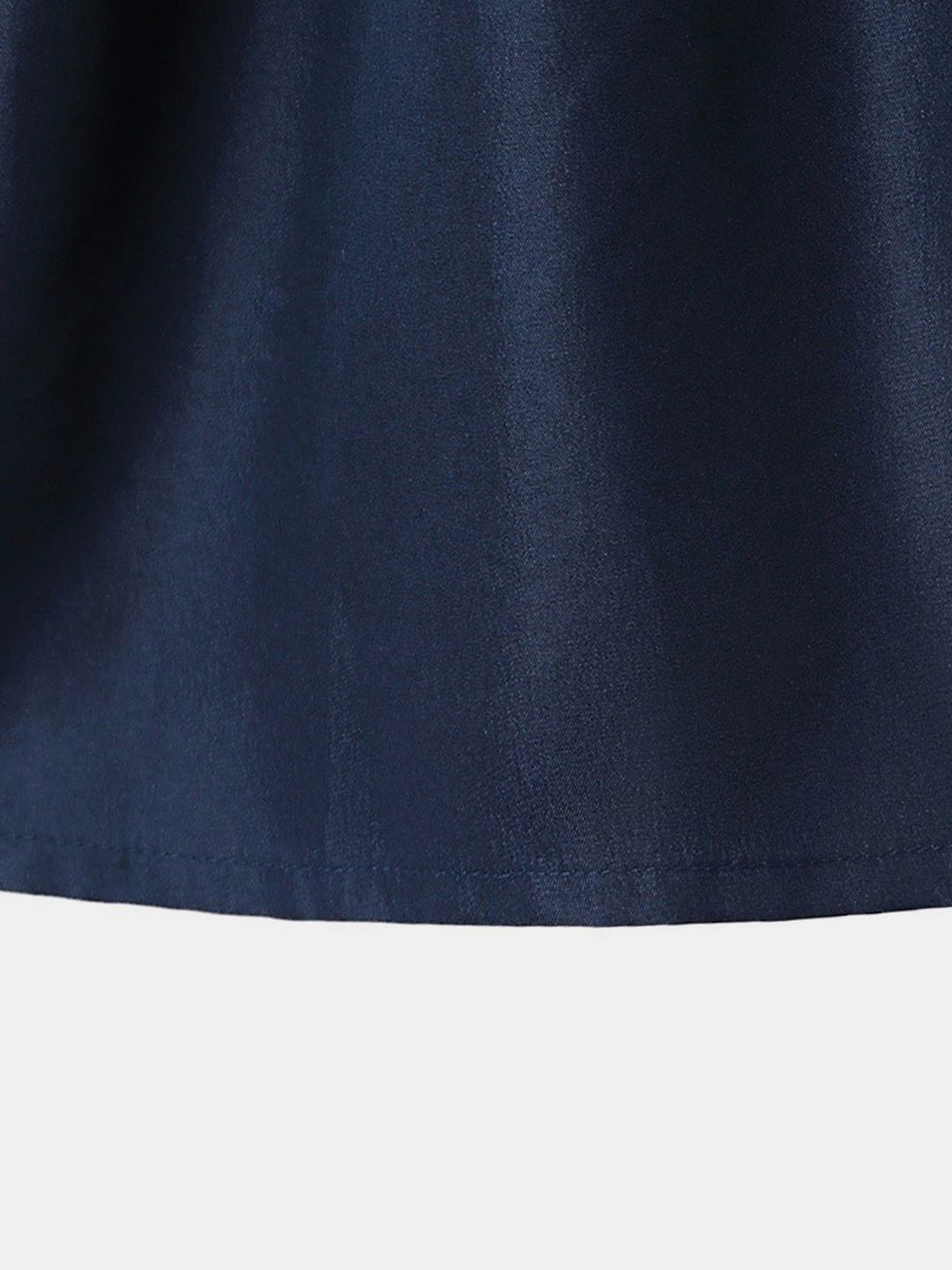 YK Girls Fit and Flare Knee Length Dress