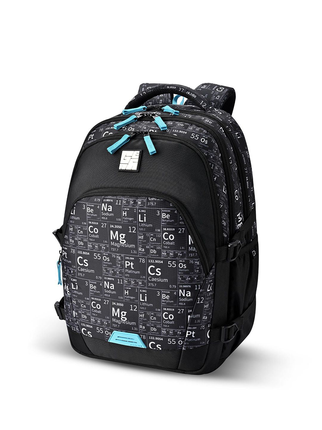 Gear Unisex Backpack