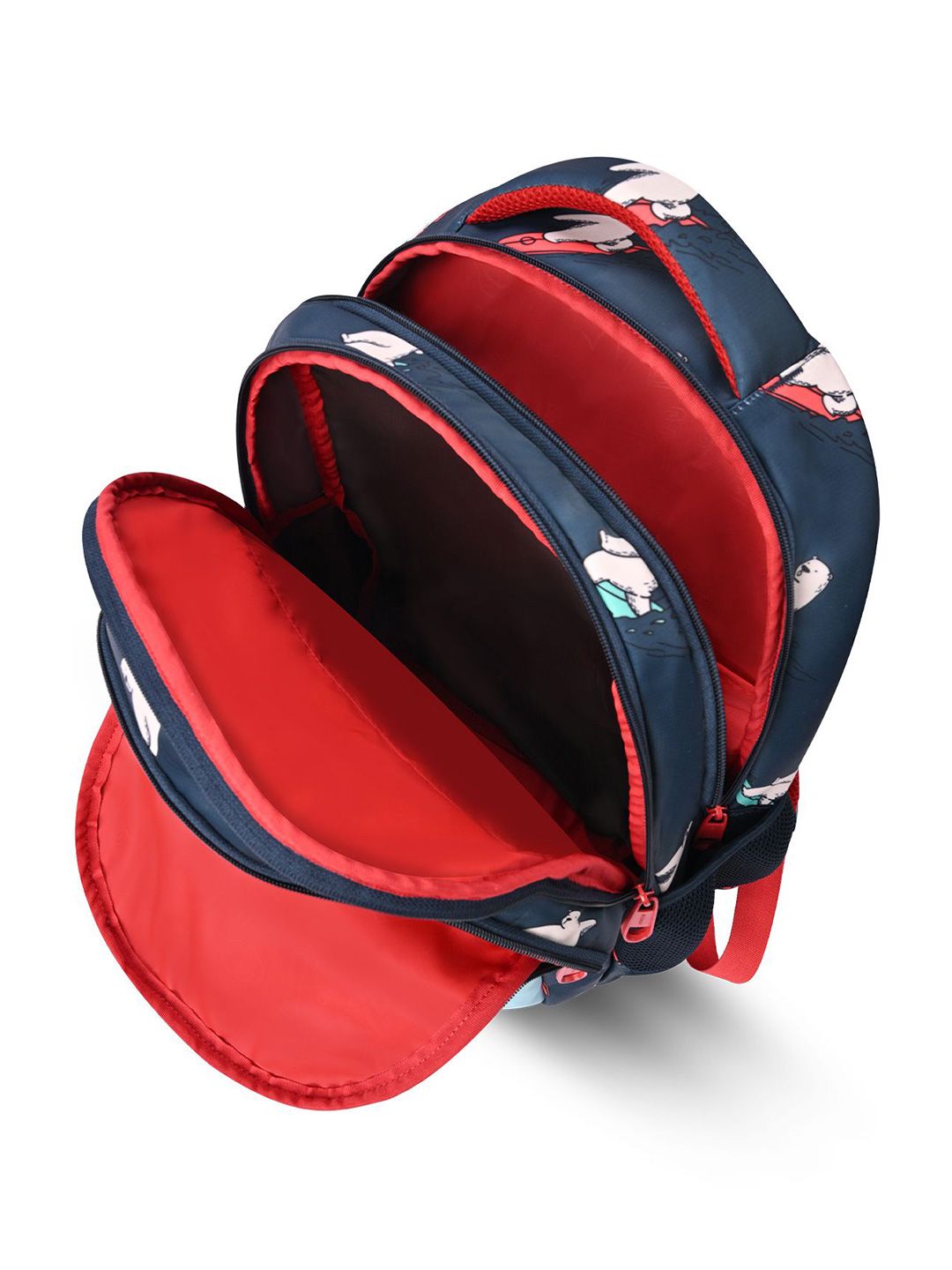 Gear Unisex Backpack