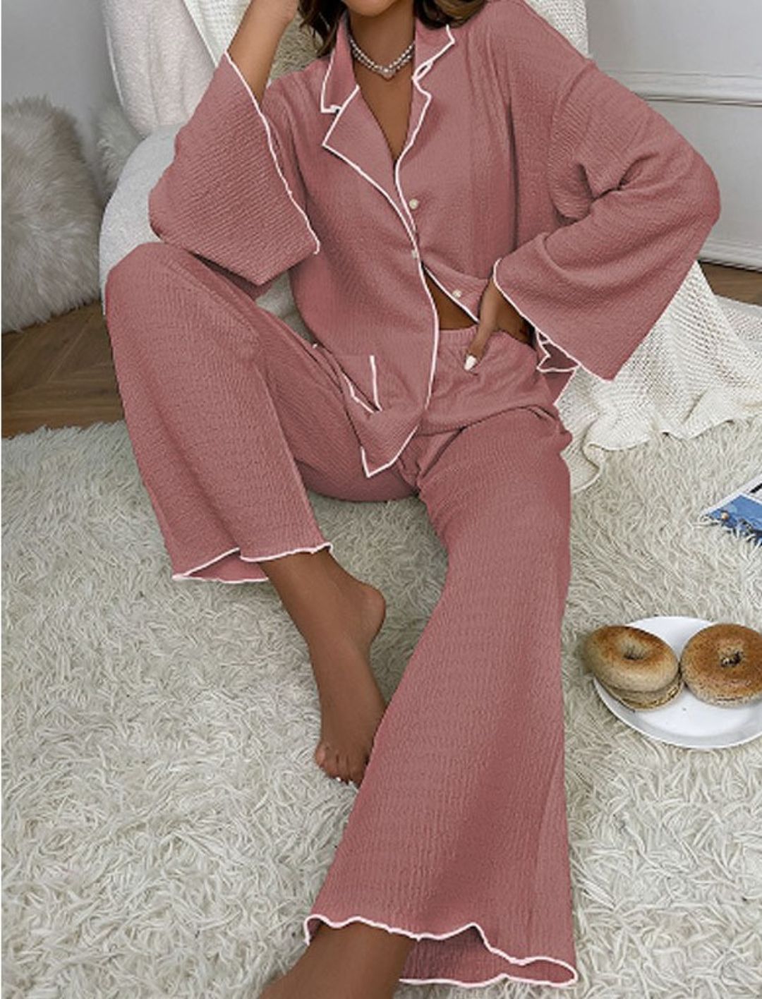 DressBerry Women Night suit