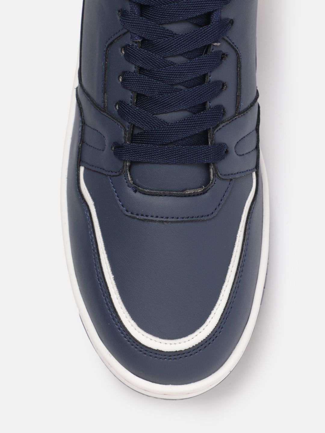 HRX by Hrithik Roshan Men Club Classic Everyday Sneakers